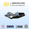 Soem-Bahnteile mit Investment-Stahl-Casting